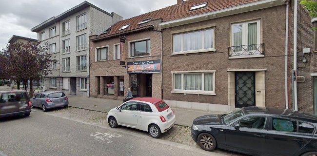 Graatakker 118A, 2300 Turnhout, België