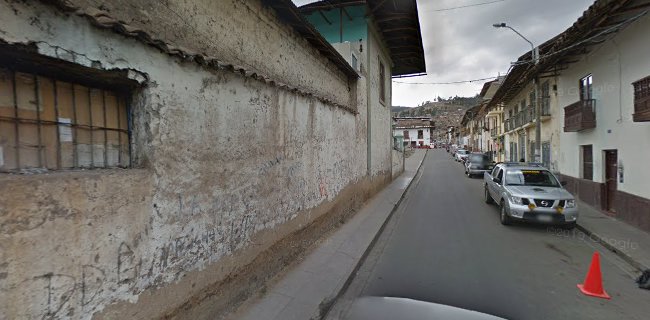 Opiniones de Servi médico en Cajamarca - Médico