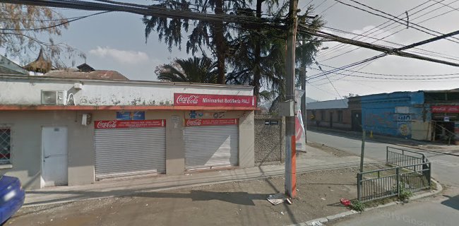 Opiniones de Minimarket PALI STORES en Independencia - Tienda