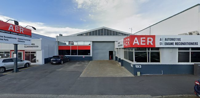 Reviews of Automotive Engine Reconditioners in Invercargill - Auto repair shop