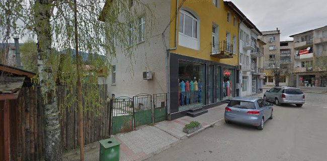 Отзиви за “Рали Стил“ фризьорски салон в Берковица - Салон за красота