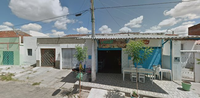 R. Dondon Feitosa, Número 677 - Centro, Tauá - CE, 63660-000, Brasil