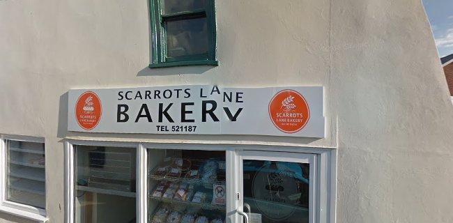 Scarrots Lane Bakery - Bakery