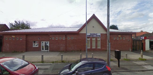 Comments and reviews of Shakerley Community Centre