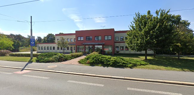 Mateřská škola Kamarád Pardubice, Teplého 2100