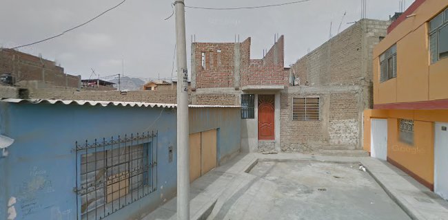 051, Trujillo 13001, Perú