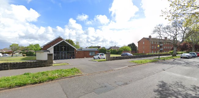 Cornerstone Baptist Church - Church