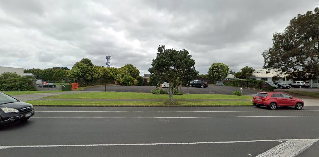 Catholic Church Polynesian Centre - Auckland