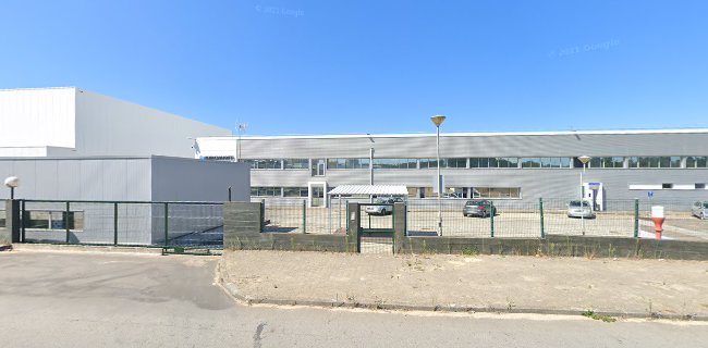 KIRCHHOFF Automotive Portugal, S.A. - Ovar
