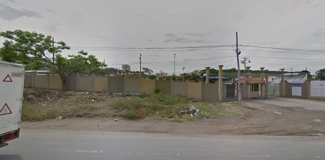 Tzantza Crossfit - Guayaquil