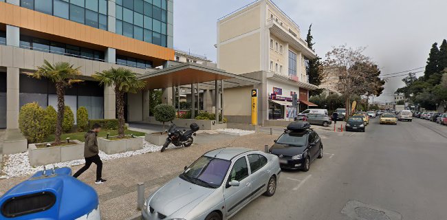 Αξιολογήσεις για το KRONOS PARKING Α.Ε. στην Μαρούσι - Γκαράζ για πάρκινγκ