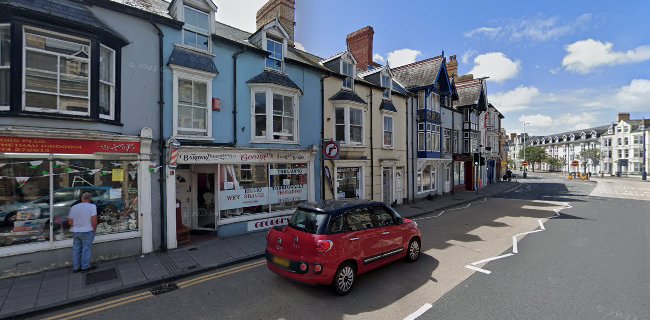 George's Traditional Barber - Aberystwyth