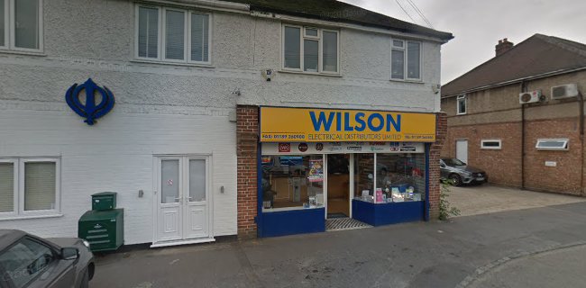 Wilson Electrical Distributors Earley - Reading
