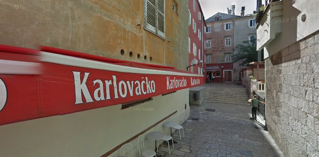 Zlatarska ul. 4, 23000, Zadar, Hrvatska