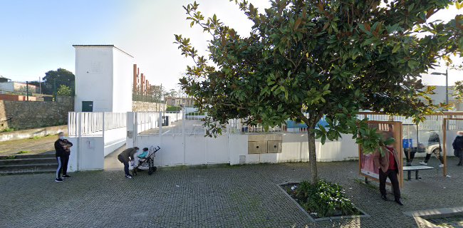 R. Ocidental 74-88, Perafita, Portugal