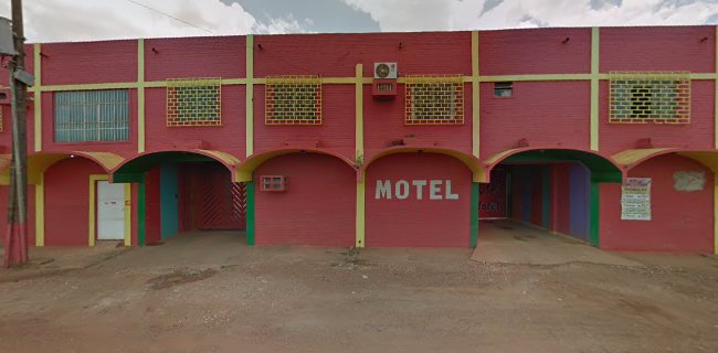 Comentários e avaliações sobre Vip's Motel