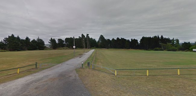 Comments and reviews of Wakouaiti Sports Ground