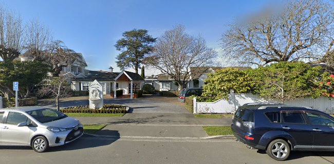 Reviews of Christchurch Rest Home - Fitzroy of Merivale in Christchurch - Retirement home