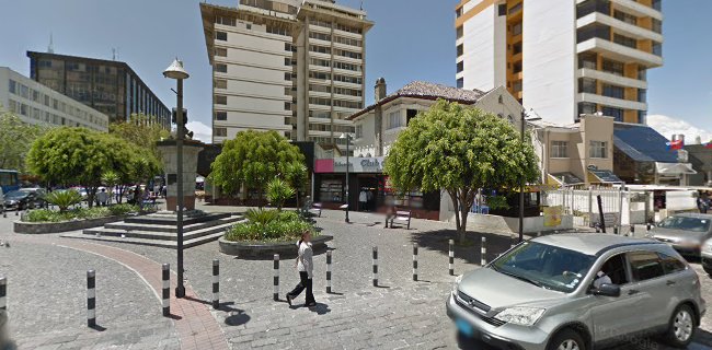 Mobileshoppingec - Quito
