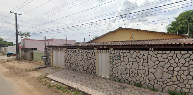 R. Jesus Cruz, 871 - Liberdade, Boa Vista - RR, 69309-085, Brasil