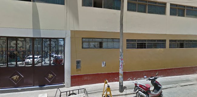 Opiniones de Colegio Privado Alas Peruanas en Ica - Escuela