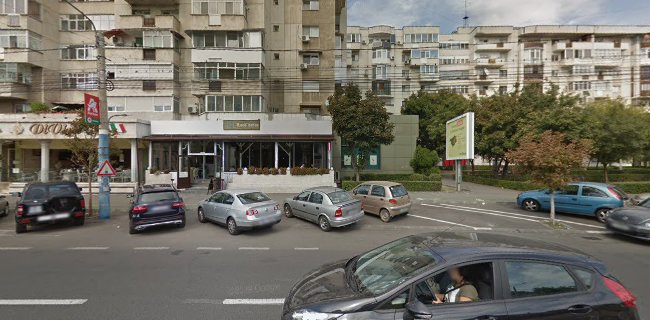 CEC Bank - Agenția A21 Calea București
