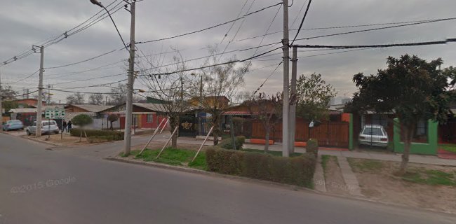 Opiniones de Chilexpress Pick Up Flor Negreiros en Maipú - Oficina de correos