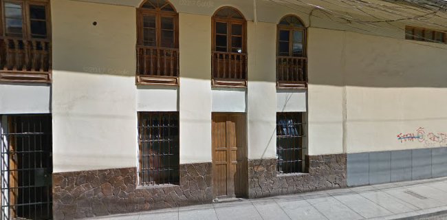 Colegio de Contadores Públicos del Cusco - Escuela