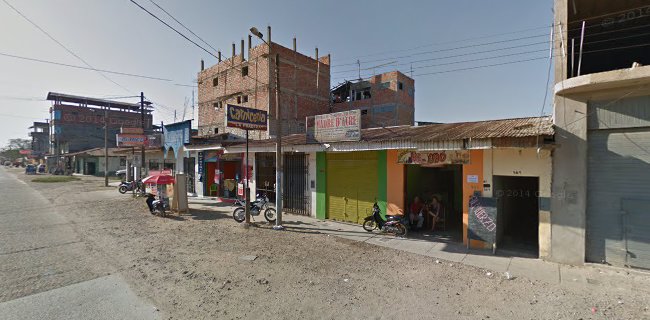 Ica, Puerto Maldonado 17001, Perú