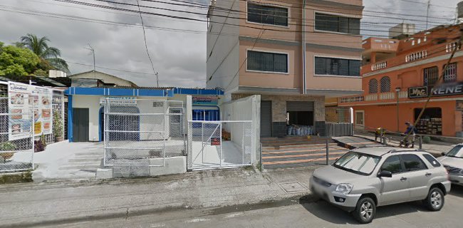 Opiniones de AUTOREPUESTOS PINCAY en Guayaquil - Taller de reparación de automóviles