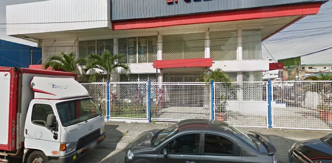 Talleres E. Guzman - Guayaquil