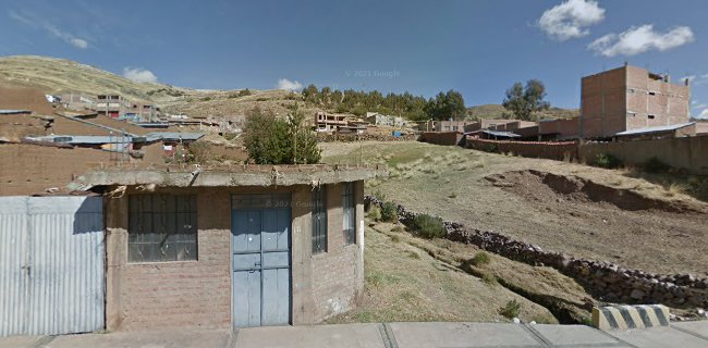 HOSTAL MIRADOR KORICHASCA - Puno