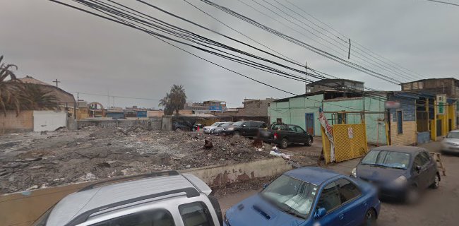 Opiniones de El nuevo castillo en Iquique - Mercado