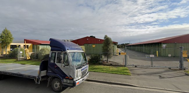 National Storage Hornby, Christchurch Open Times