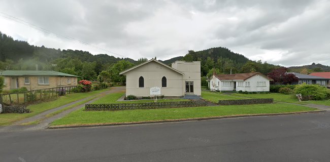 Taumarunui Seventh Day Adventist Church - Church
