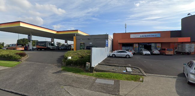 Comments and reviews of Crystal Laundromat East Tamaki