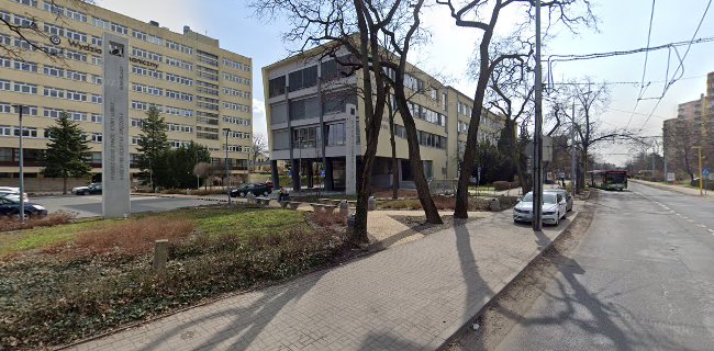 Opinie o Politechnika Lubelska - Katedra Elektroniki i Technik Informacyjnych w Lublin - Uczelnia