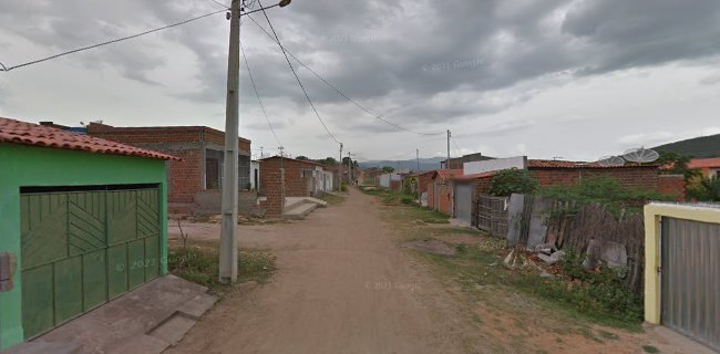 R. Z, 53 - Itaigara, Jequié - BA, 45210-400, Brasil
