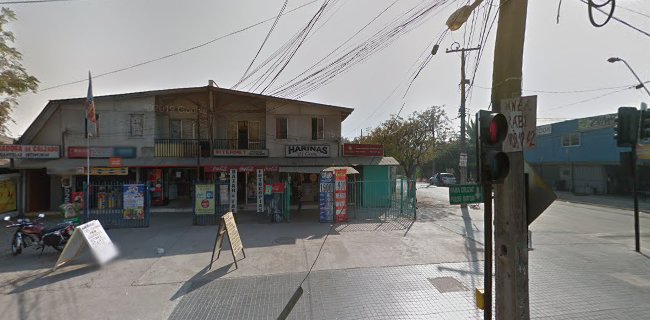 Opiniones de Chilexpress Pick Up VILMA en Puente Alto - Servicio de mensajería