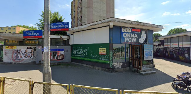 Opinie o Okna PCV, Rolety, Drzwi. Dąb-Bud-Instal Łódź w Łódź - Dostawca okien