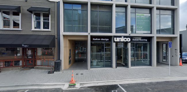 Reviews of Unico Design in Christchurch - Shop