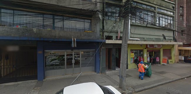 Opiniones de Decoline en Concepción - Tienda de muebles
