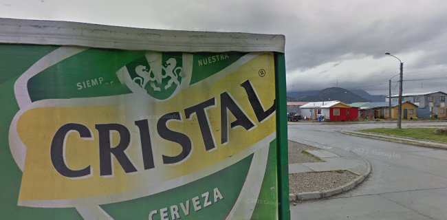 Minimarket MINEVA - Aisén