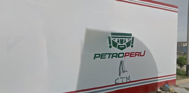 Petro Peru - José Leonardo Ortiz