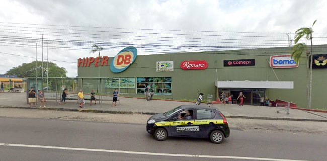 Avaliações sobre Casa do Pão de Queijo em Manaus - Padaria