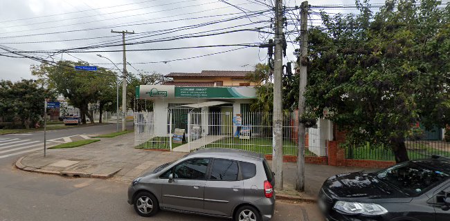 R. Bogotá, 265 - Jardim Lindóia, Porto Alegre - RS, 91060-000, Brasil