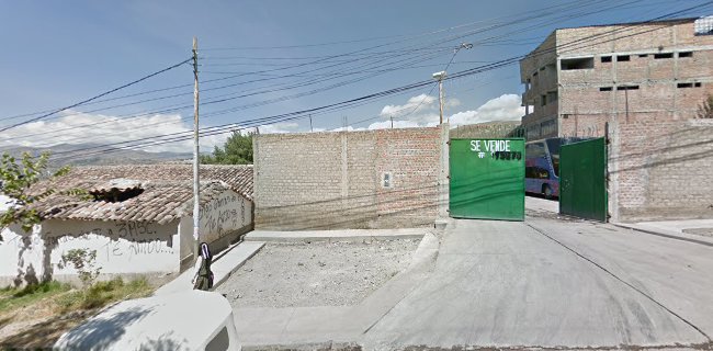 RQVC+Q5R, Ayacucho 05003, Perú
