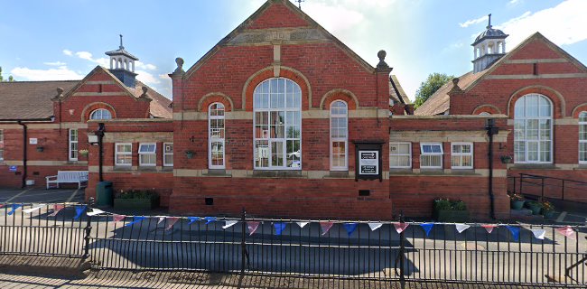 Ketley Community Centre - Telford