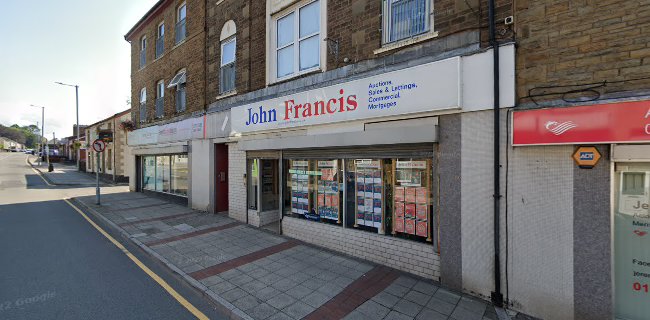 John Francis Pontardawe - Real estate agency
