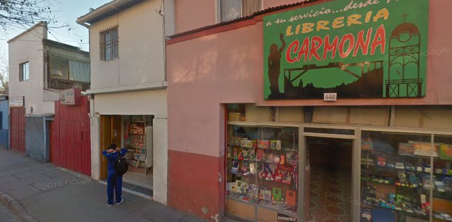 Librería Carmona - Vallenar